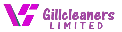 Gillcleaners Limited